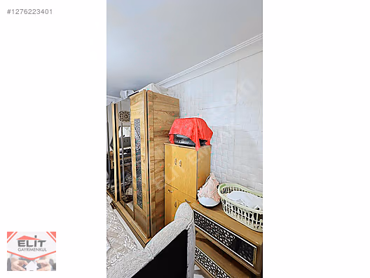 KARASU ÇARŞI İÇİNDE 3+1 SATILIK DAİRE - SAKARYA KARASU fotoğraf 12