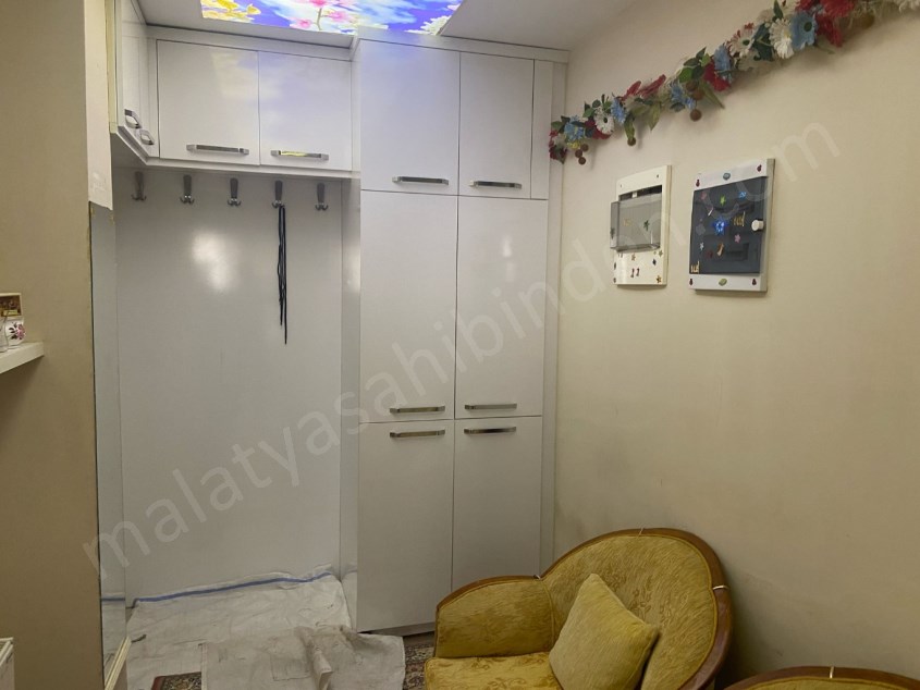 TAPU MÜDÜRLÜĞÜ ARKASI - MALATYA BATTALGAZİ fotoğraf 6