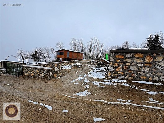 KESTEL ALÇAM MH SATILIK 300m2 EMSALSİZ - BURSA KESTEL fotoğraf 2