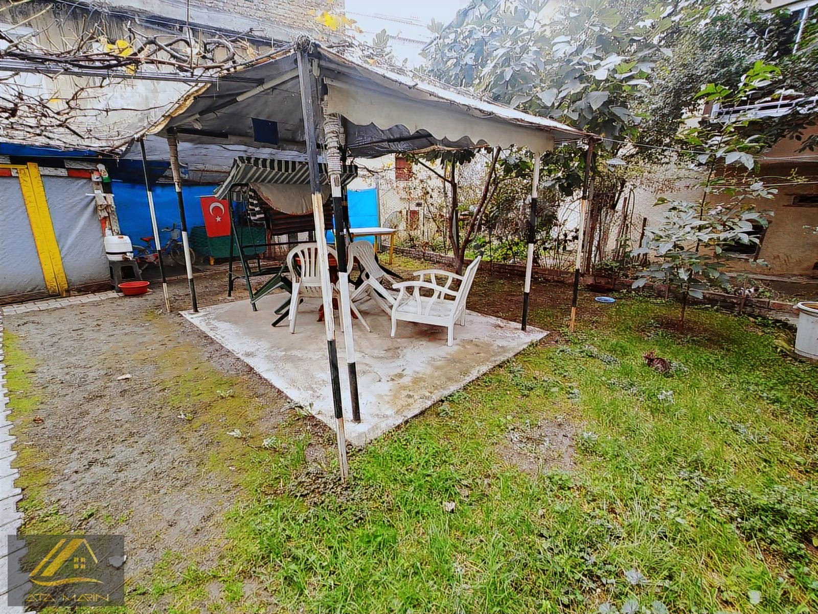 SAMSUN İLKADIM'DA ASANSÖRLÜ VE KAPALI OTOPARKLI SATILIK DAİRE - SAMSUN İLKADIM fotoğraf 7