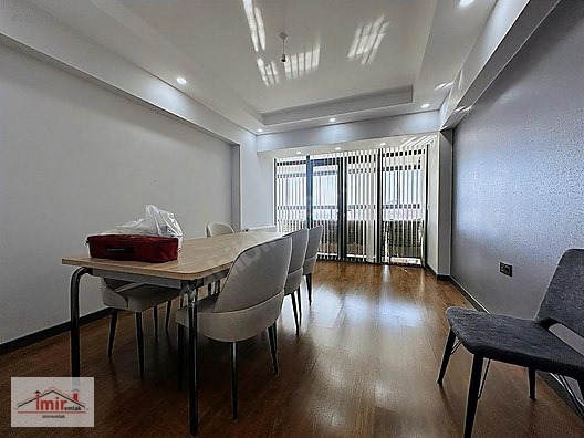 İMİR EMLAK'TAN 4+1 LÜKS SİTEDE 12.KAT KAPALI GARAJLI - ANKARA PURSAKLAR fotoğraf 24