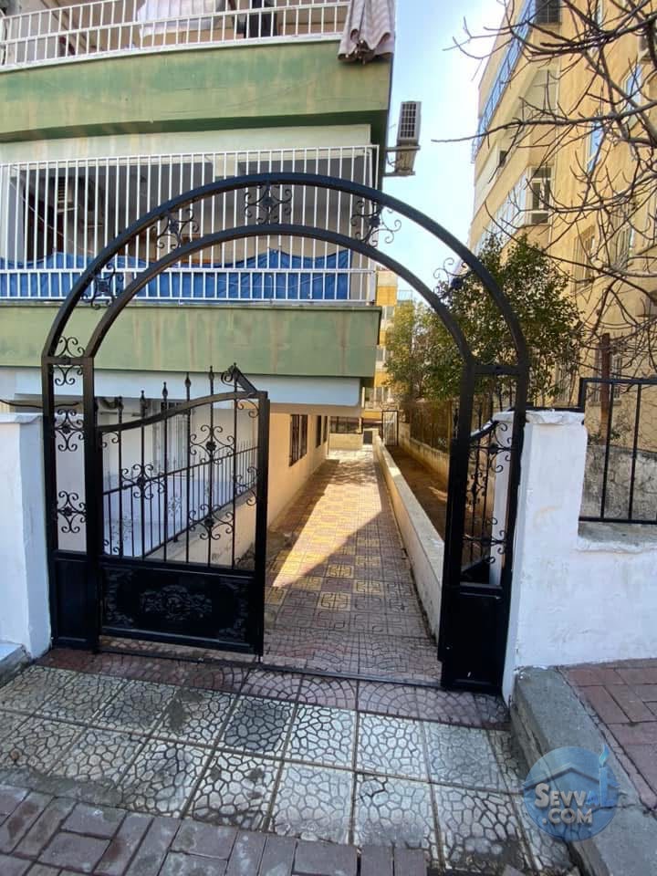 İPEKYOL MAH 2.KAT 3+1 DOĞALGAZLI - ŞANLIURFA HALİLİYE fotoğraf 46