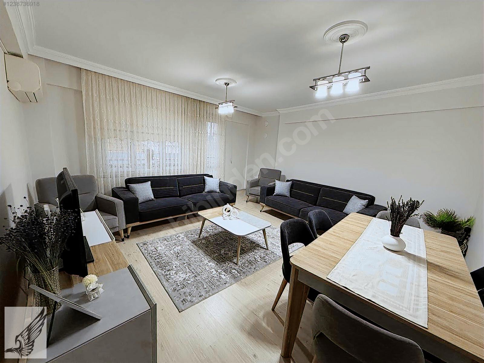 TÜM LOKASYONLARA YAKIN 2+1 KAPALI MUTFAK KREDİ SORUNSUZ DAİRE - İZMİR SEFERİHİSAR fotoğraf 10