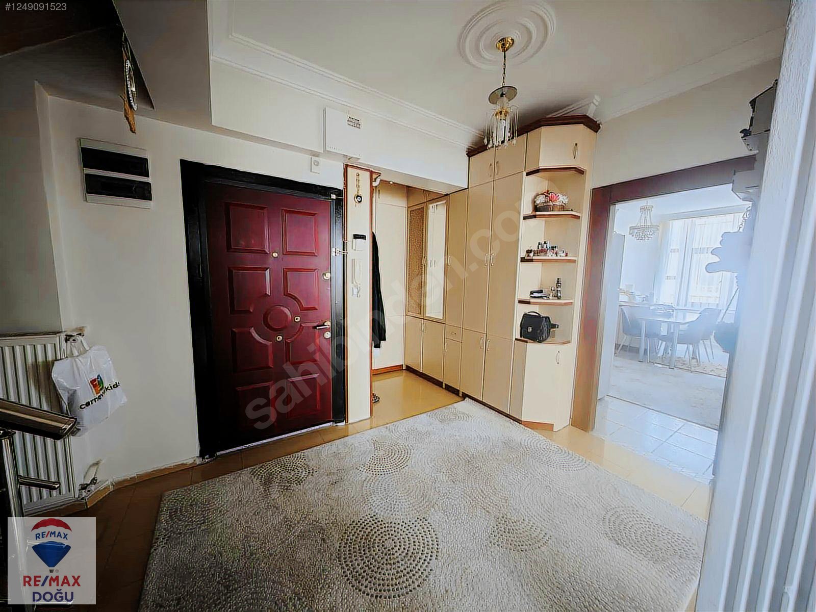 REMAX DOĞUDAN ATAŞEHİR KUVAYİ MİLLİYEDE SATILIK DUBLEX DAİRE - ELAZIĞ MERKEZ fotoğraf 2
