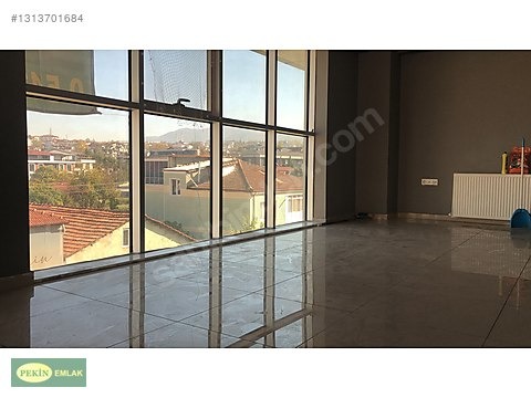 BAŞİSKELE BELEDİYESİ KARŞISINDA ANA CADDEDE SATILIK İŞ MERKEZİ - KOCAELİ BAŞİSKELE fotoğraf 11
