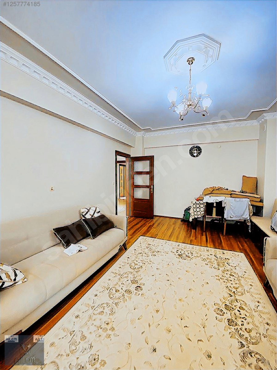 TURGUT REİS MAH. SATILIK 3+1 ÖZEL YAP-SAT GENİŞ DAİRE - KAYSERİ KOCASİNAN fotoğraf 3