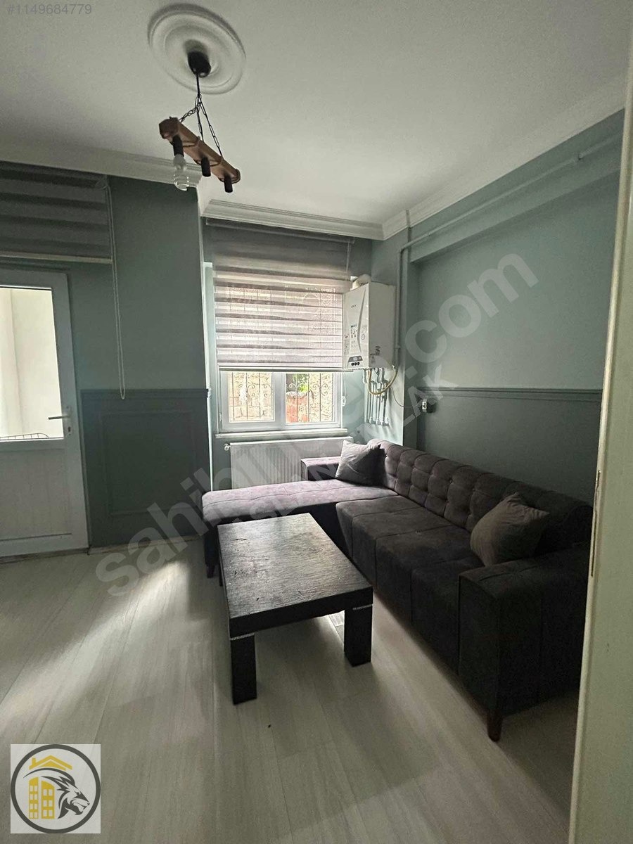 ASLAN EMLAK'TAN SATILIK MERKEZ DE14000 KİRACILI 1+1 EŞYALI DAİRE - KÜTAHYA MERKEZ fotoğraf 16