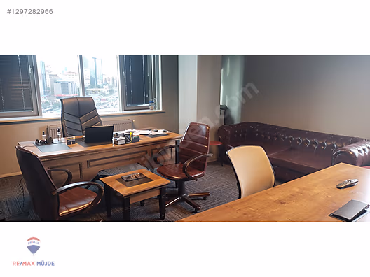 Kozyatağı Merkezde, E5 Metro durağı yanı, Kiralık Geniş Ofis - İSTANBUL ATAŞEHİR fotoğraf 2
