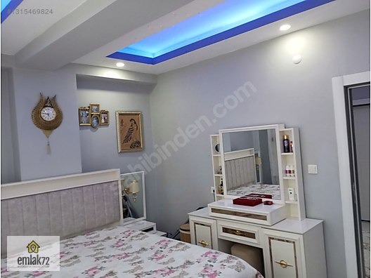 EMLAK 72'DEN KÖRİK MH WOLKSVAGEN KARŞISINDA(3+1) SATILIK DAİRE - BATMAN MERKEZ fotoğraf 14