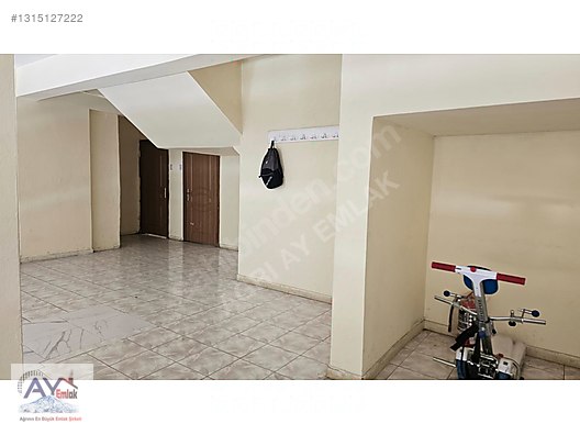 Ağrı Merkezde Satılık Yaklaşık 1500 M² Kurumsal Kiracılı İş Yeri - AĞRI MERKEZ fotoğraf 6