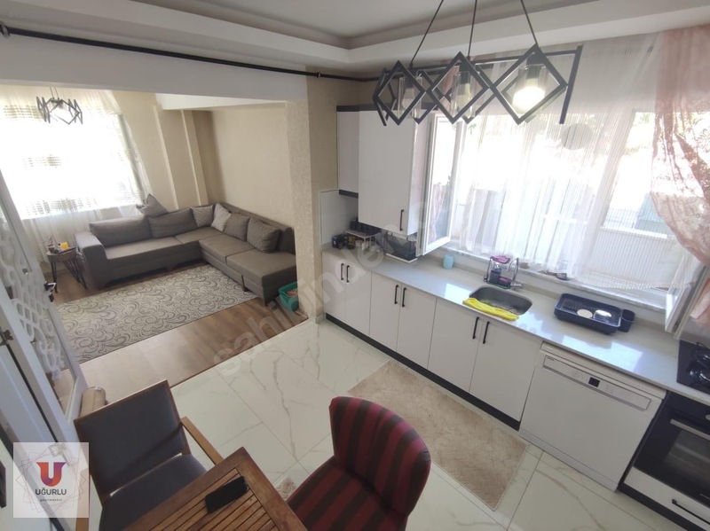 2+1 BAKIMLI FERAH SATILIK YENİ DAİRE - GAZİANTEP ŞAHİNBEY fotoğraf 4