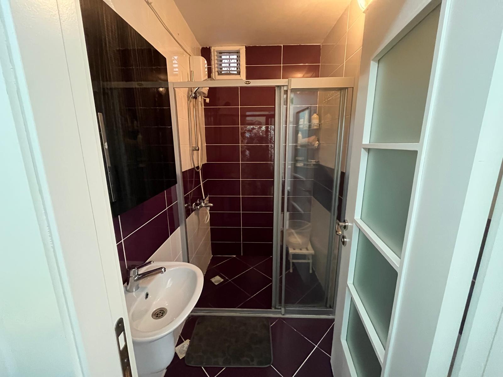 ERGÜNDEN MERKEZ MHDE HAVUZLU VATAN CAD. ÜZERİ SATILIK 3+1 DAİRE - MERSİN MEZİTLİ fotoğraf 36