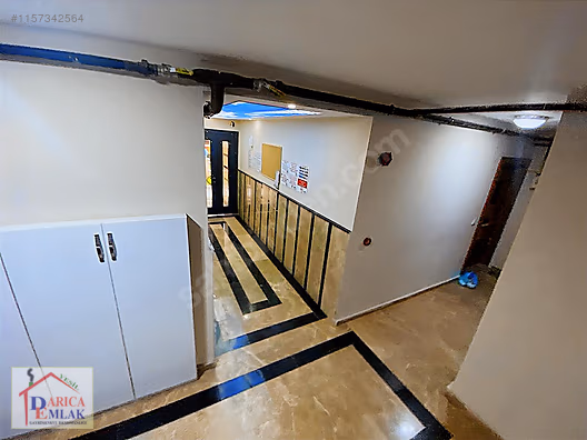 BAYRAMOĞLU GOLDEN CİTY'DE SATILIK DAİRE - KOCAELİ DARICA fotoğraf 14