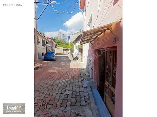 Tekke Mahallesi'nde 3 Katlı Müstakil Ev - BİLECİK BOZÜYÜK fotoğraf 44