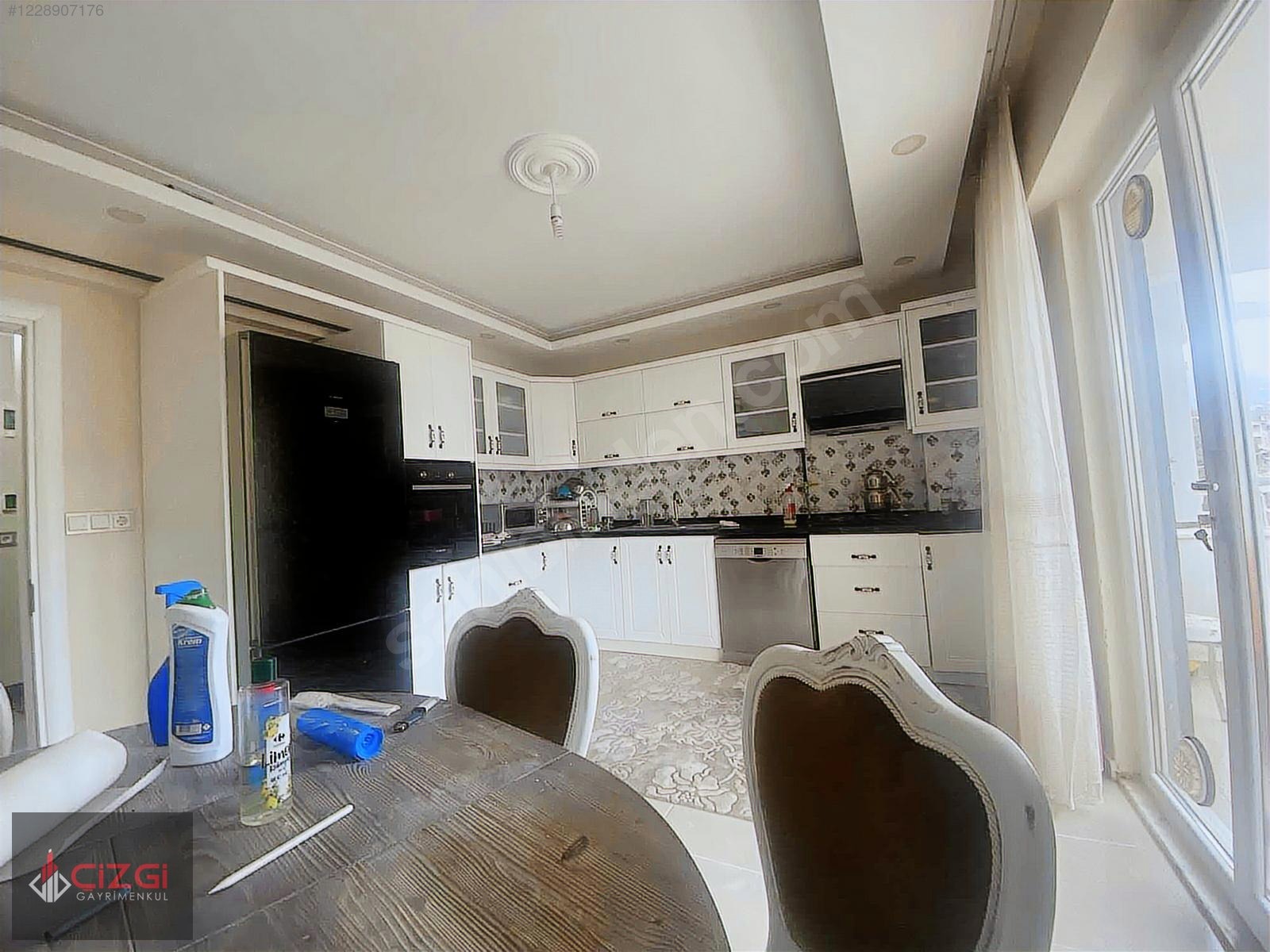 BAŞİSKELE DÖNGEL MAHALLESİNDE 4+1 DUBLEKS DAİRE - KOCAELİ BAŞİSKELE fotoğraf 14