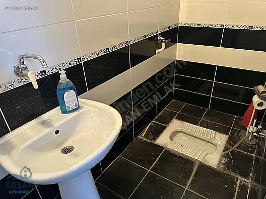 ANTALYA KEPEZDE CADDE ÜZERİNDE 2 KATLI 270 M2 SATILIK DÜKKAN - ANTALYA KEPEZ fotoğraf 7