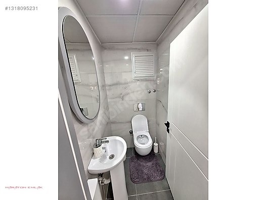 KEPEZ ŞELALEDE HAVUZLU LÜX SİTE 2+1 3 CEPHELİ - ANTALYA KEPEZ fotoğraf 12