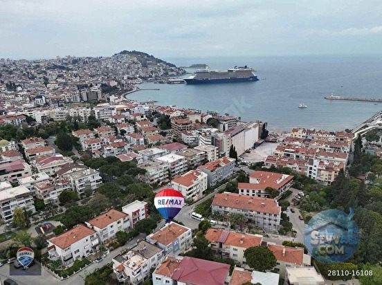 KUŞADASIN'DA SATILIK DAİRE ... - AYDIN KUŞADASI fotoğraf 7