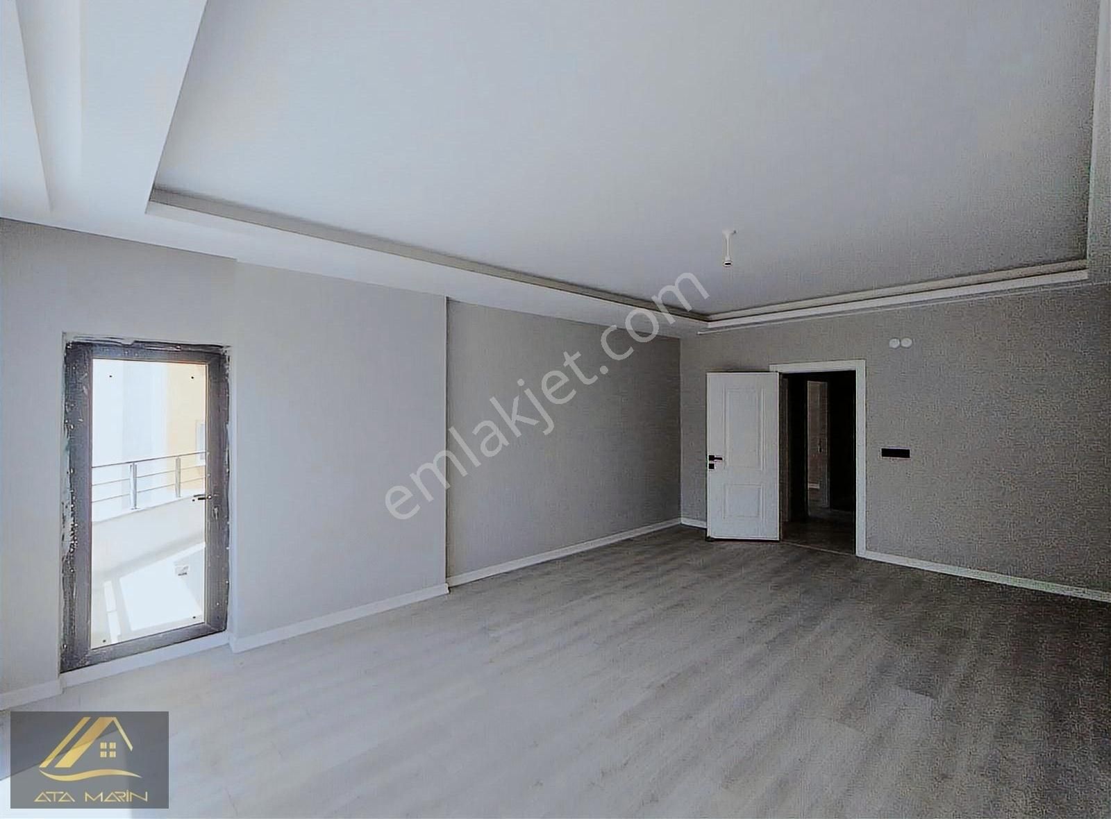 Atakum Çok Merkezi Bir Yerde 3+1 Sıfır Satılık Daire - SAMSUN ATAKUM fotoğraf 3