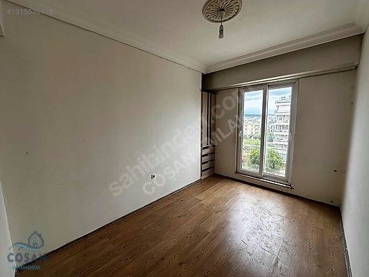 AHMET COŞKUN BULUTUN YANINDA KİRALIK 3+1 ASANSÖRLÜ DAİRE - ANTALYA KEPEZ fotoğraf 25