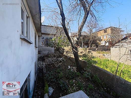 Kocaali'de 3 Kat İmarlı, 357m² Arsa Üzeri Müstakil Ev Fırsatı - SAKARYA KOCAALİ fotoğraf 12