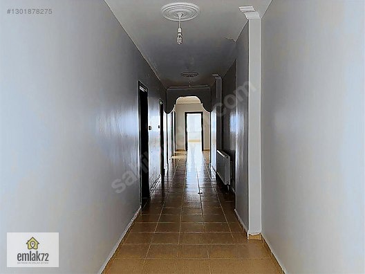 EMLAK 72 DEN KÜLTÜR MAH BAKIMLI SATILIK 3+1 FIRSAT DAİRE - BATMAN MERKEZ fotoğraf 10
