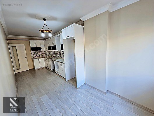 Kemalpaşa Sekiz Eylül Satılık 3+1 Dubleks Daire Adliye Yanında - İZMİR KEMALPAŞA fotoğraf 49