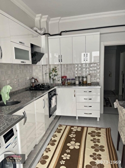 HANIM EMLAKTAN SÜRSÜRÜ MAHALLESİ YEŞİL CAMİYE YAKIN SATILIK DAİRE - ELAZIĞ MERKEZ fotoğraf 4