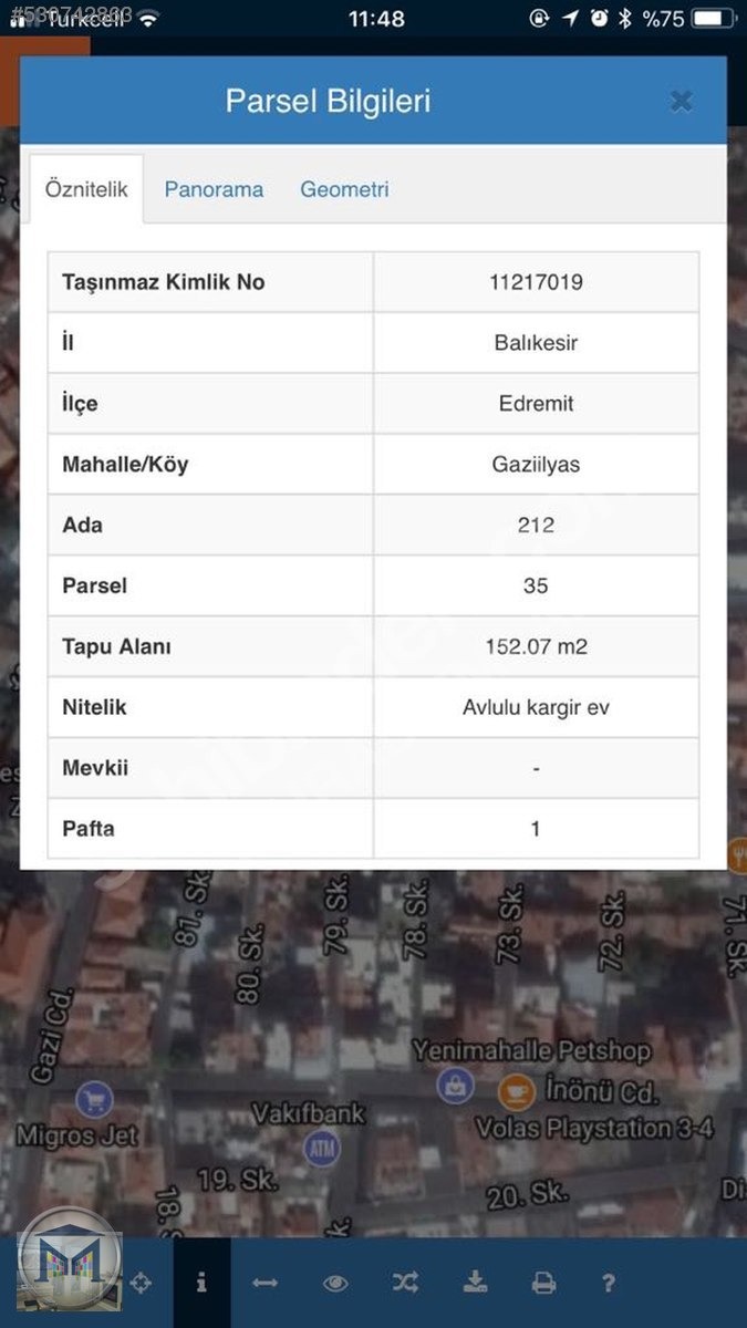 EDREMİT MERKEZDE TARİHİ ESKİ RUM EVİ - BALIKESİR EDREMİT fotoğraf 8