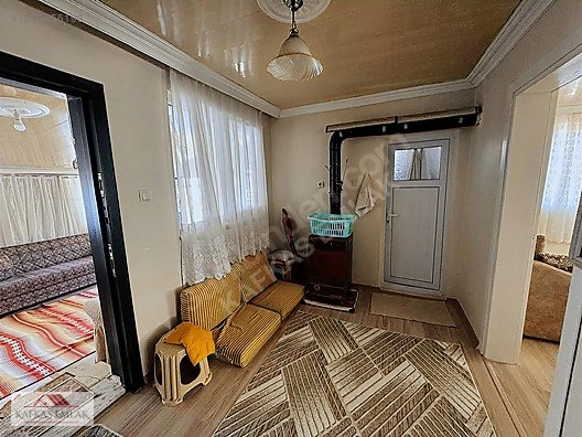 DEREKADI MH. 1 DÖNÜM ARSA VE MÜSTAKİL EV - BURSA MUSTAFAKEMALPAŞA fotoğraf 24
