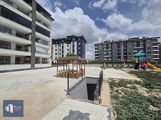 ŞEHİR HASTANESİ YAKINI-KİRALIK 3+1 SIFIR ARAKAT LÜX DAİRE - KONYA KARATAY fotoğraf 34