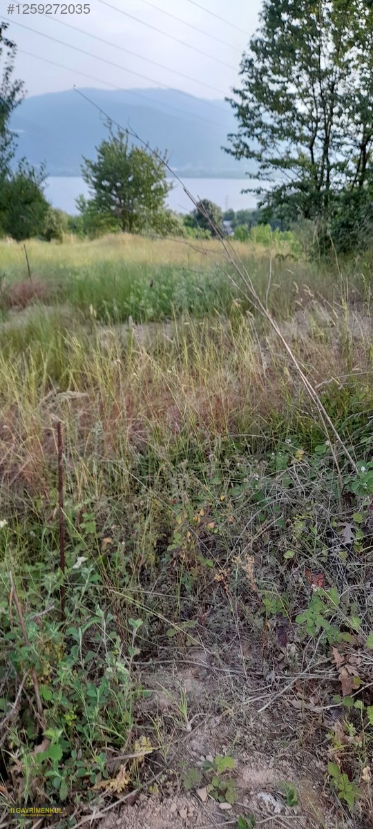 Kartepe Eşme'de Göl Manzaralı, %20 Konut İmarlı Satılık Arsa - KOCAELİ KARTEPE fotoğraf 30