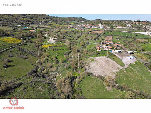ALTIEYLÜL BAĞALANDA SATILIK MÜSTAKİL PARSEL BÜYÜK ARSA 1600 M² - BALIKESİR ALTIEYLÜL fotoğraf 28