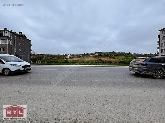 SAKARYA KAYNARCA'DA SATILIK KONUT+TİCARİ İMARLI 560 M2 ARSA - SAKARYA KAYNARCA fotoğraf 19