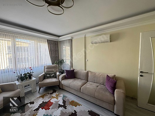 Kemalpaşa Sekiz Eylül Satılık 2+1 Daire - İZMİR KEMALPAŞA fotoğraf 39
