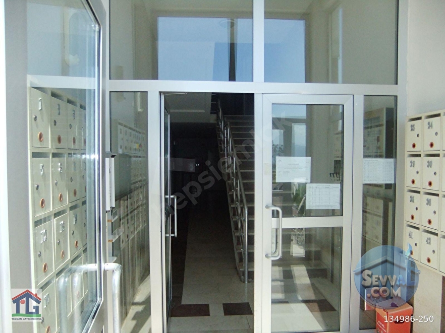 AKÇAKENT-1 SİTESİNDE SATILIK 3+1 KULLANIMA HAZIR BOŞ DAİRE. - KOCAELİ İZMİT fotoğraf 6