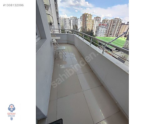 ÇUKUROVA H.EVLERİNDE HATASIZ 3+1 + KİLER UYGUN SATILIK DAİRE - ADANA ÇUKUROVA fotoğraf 29