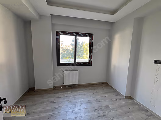 DAVULTEPE MAHALLESİ GENİŞ OTURUM ZEMİN KAT 1+1 DAİRE - MERSİN MEZİTLİ fotoğraf 24