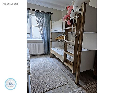 TURYAP'TAN BOŞ DAİRE-İNSANIN ÖMRÜNDE BÖYLE YAPILI FIRSAT GELMEZ - ANKARA ALTINDAĞ fotoğraf 21