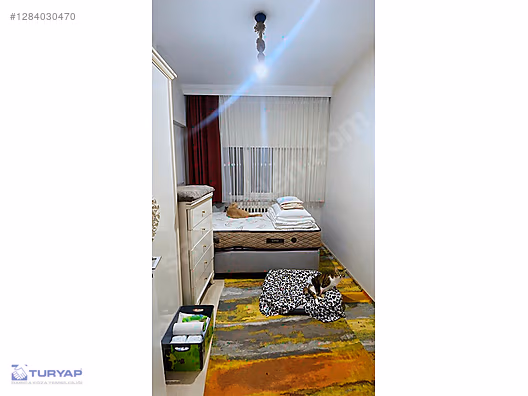Turyap Koza'dan 3+1 Satılık Daire - İSTANBUL MALTEPE fotoğraf 12