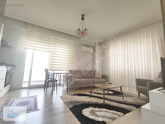 Çatalan Cad. Merkezde UNİVERSİTELERE 5 dk Mesafede eşyalı 1+1 - ADANA SARIÇAM fotoğraf 3