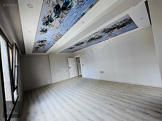 İSTİKLAL CADDESİ ÜZERİNDE SIFIR SATILIK 3+1 DAİRE - UŞAK MERKEZ fotoğraf 2