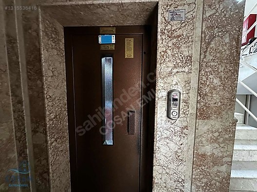 AHMET COŞKUN BULUTUN YANINDA KİRALIK 3+1 ASANSÖRLÜ DAİRE - ANTALYA KEPEZ fotoğraf 2