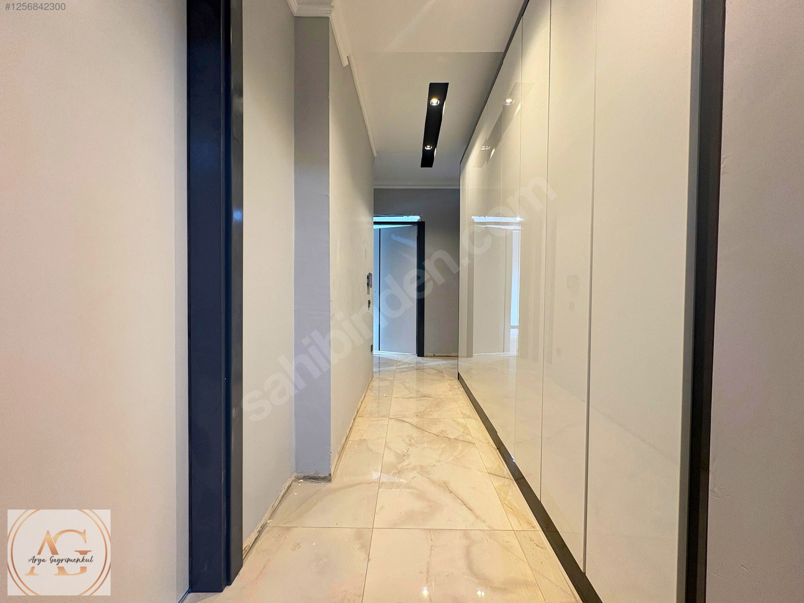 ARYA'DAN AKÇAY'DA 2+1 AMERİKAN MUTFAK SATILIK DAİRE - BALIKESİR EDREMİT fotoğraf 10
