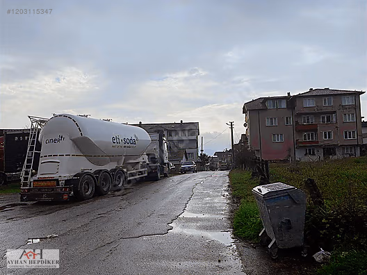 Serdivan Esentepe'de Satılık Arsalar - Yatırım Fırsatı! - SAKARYA SERDİVAN fotoğraf 7