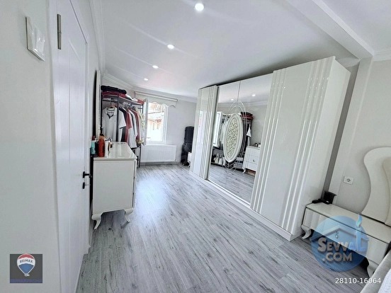 KARAOVA MAH. AKTUR SİTESİ 4+1 SATILIK VİLLA - AYDIN KUŞADASI fotoğraf 18