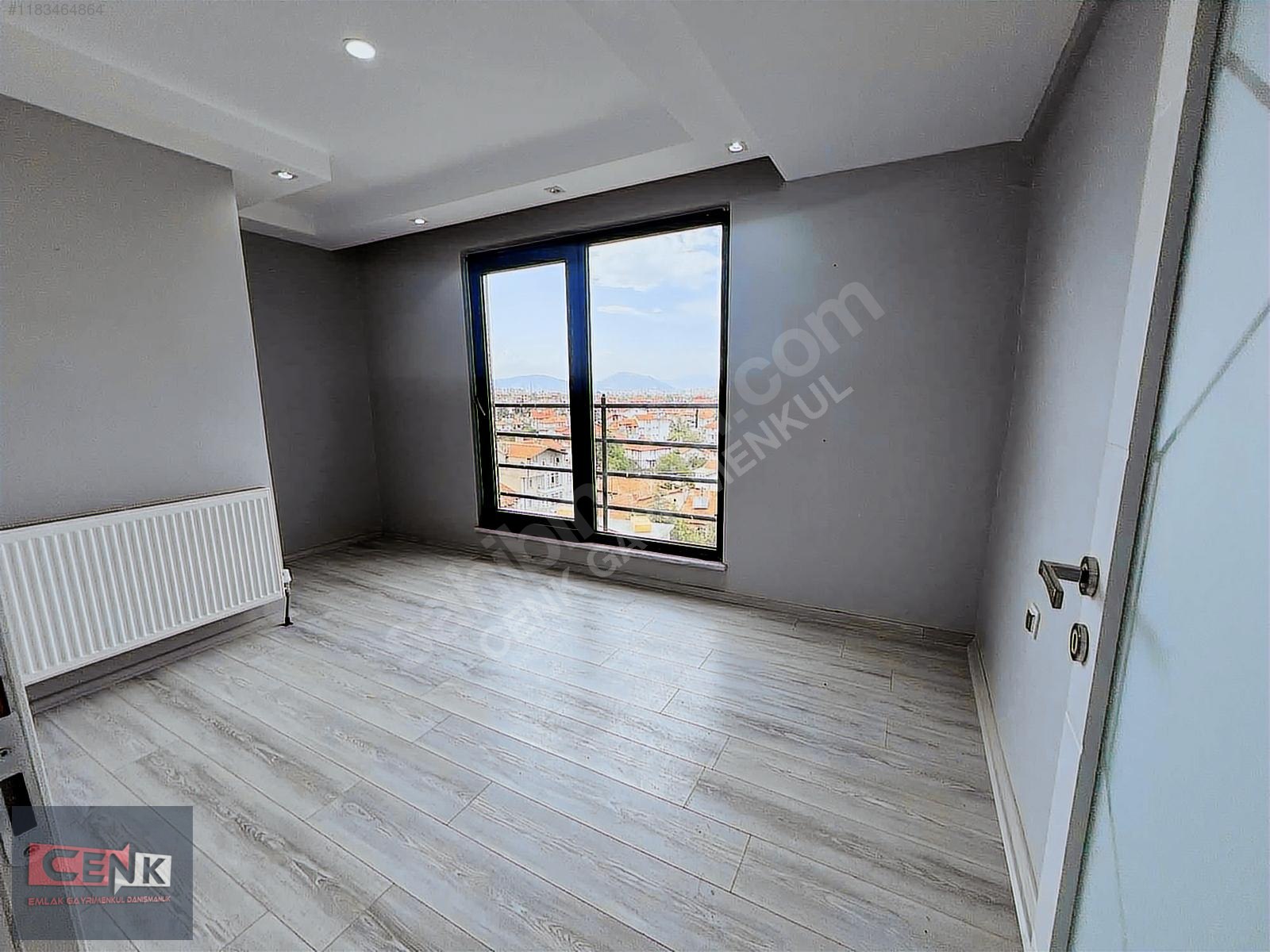 TAKASA AÇIK EMRE ÇEVRE YOLU ÜZERİ SATILIK DUBLEKS DAİRE - ISPARTA MERKEZ fotoğraf 10
