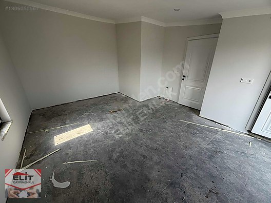 KOCAALİ SAHİLDE SATILIK HAVUZLU 3+1 TRİPLEKS VİLLA - SAKARYA KOCAALİ fotoğraf 40