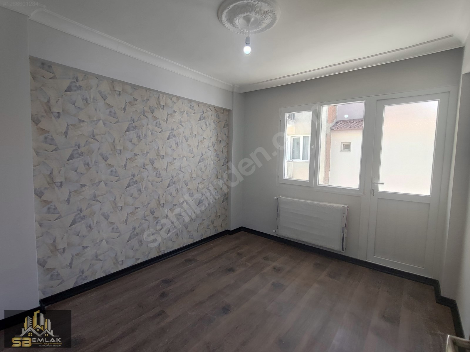 SB EMLAK OFİSİNDEN 4 EYLÜL MAHALLESİNDE MASRAFSIZ ARAKAT DAİRE - İZMİR TİRE fotoğraf 6