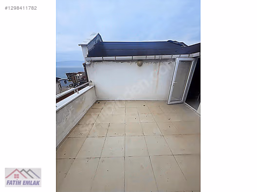HİSARTEPE'DE KISA SÜRELİĞİNE UYGUN FİYATA 6+1 DUBLEKS DAİRE - BURSA GEMLİK fotoğraf 10